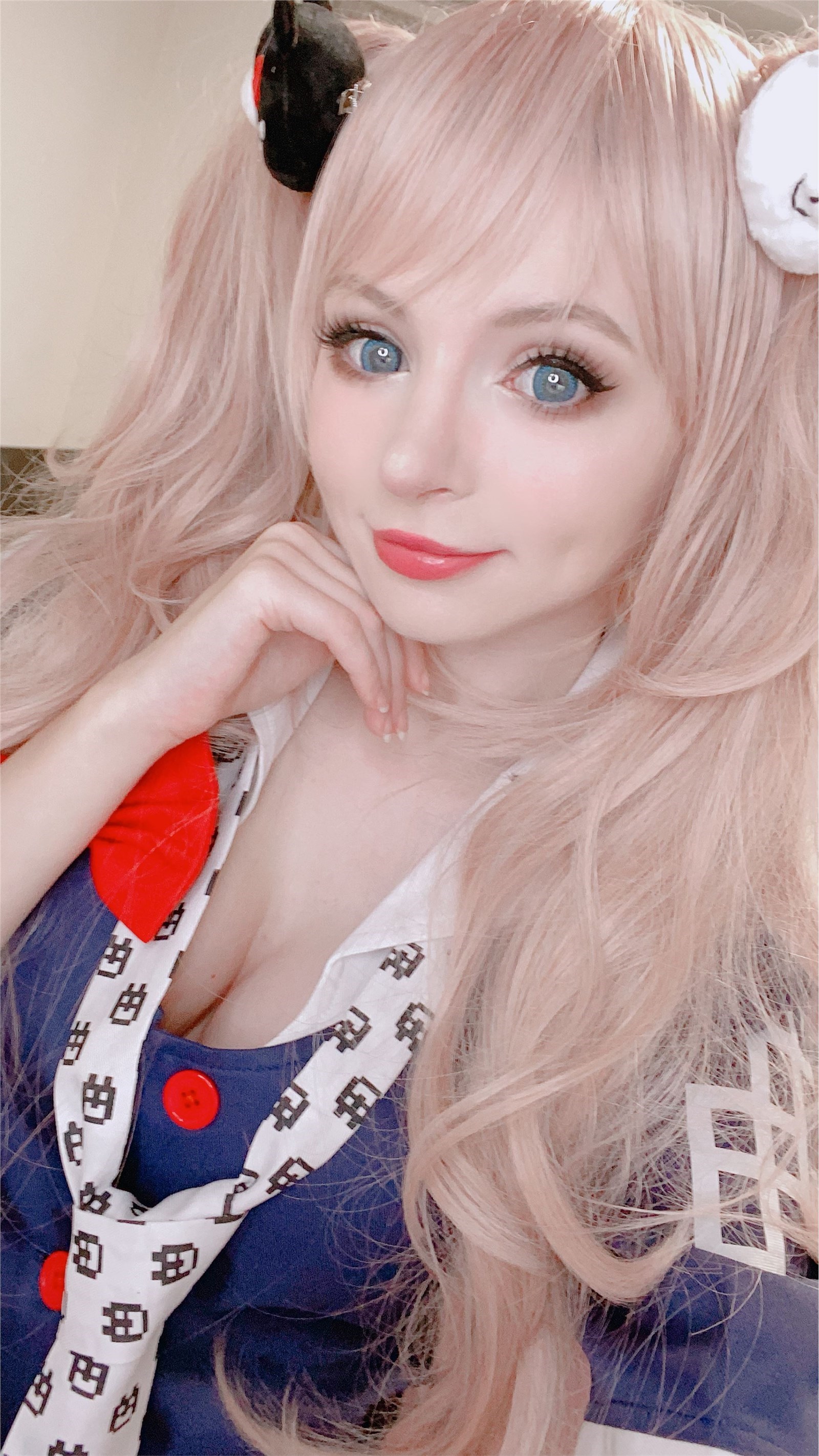 Peachmilky 007-PeachMilky - Danganronpa characters(66)